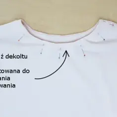 Jak uszyć bluzkę kimono - proste kroki, które musisz znać