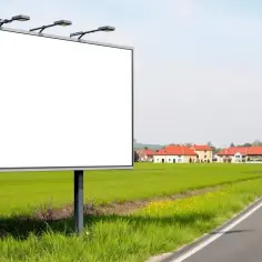 Ile kosztuje wynajem billboardu? Ceny w Polsce, które zaskoczą