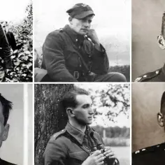 Mieczysław Norberczak: losy żołnierza AK i więźnia stalinizmu