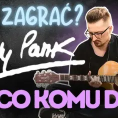 Na co komu dziś akordy - graj ulubioną piosenkę bez problemów