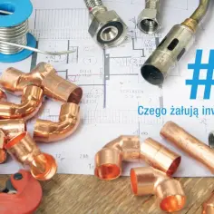 Jak zrobić centralne ogrzewanie - uniknij kosztownych błędów i zyskaj ciepło