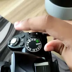 Jak wyłączyć lampę błyskową w aparacie Nikon i uniknąć niechcianych efektów