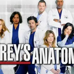 Grey's Anatomy 2023 - Recenzja sensacyjnego serialu lekarskiego