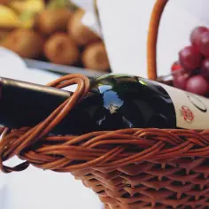 Jakie wino do ciast – idealne parowanie dla wyjątkowych smaków