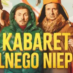 Kabaret niemoralnego pokoju – poznaj prawdziwą historię i występy