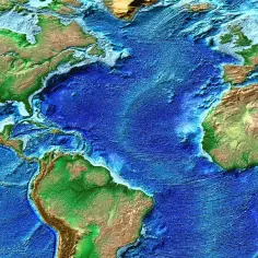 Ile procent oceanu jest odkryte? Zaskakujące fakty o badaniach oceanów