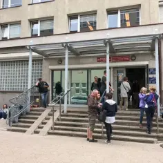 Gdzie najmniejsze kolejki po paszport? Odkryj szybkie lokalizacje i porady