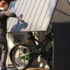 Wiata na motocykl - ochrona i wygoda dla Twojego jednośladu