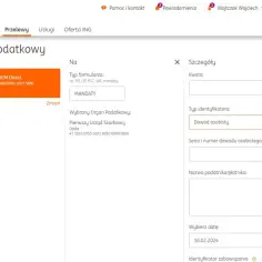 Jak szybko i bez problemów zapłacić mandat przelewem w banku Millennium – krok po kroku