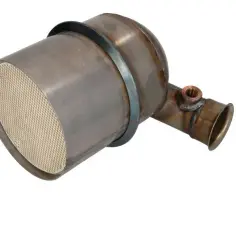Peugeot 207 1.6 HDI - czy ma DPF? Odkryj ważne informacje o filtrze
