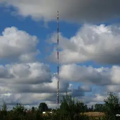 Chwaszczyno: Kanały DVB-T2 i Radio. Aktualna lista i poradnik