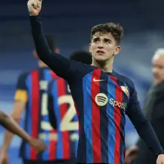 Ile zarabia Gavi? Zaskakujące szczegóły jego kontraktu w Barcelonie