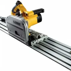 Zagłębiarka DeWalt czy Makita – która zapewnia lepszą jakość cięcia?
