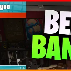 Jak wgrać mody do GTA 5 na PS5 bez ryzyka bana i problemów