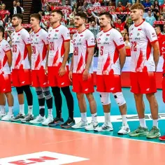 Liga Narodów siatkarzy 2026: Terminarz, gdzie oglądać, skład Polski