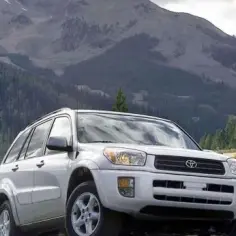 Toyota RAV4 II - jaki silnik wybrać, aby uniknąć problemów?