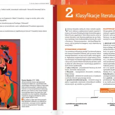 Afroamerykański artysta Romare Bearden w swojej pracy "Leopold Staff Odys" przedstawia barwną, symboliczną wizję podróży Odyseusza, pełną zwierząt i mitologicznych odniesień.