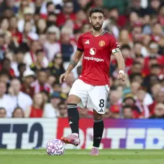 Bruno Fernandes statystyki: Zaskakujące osiągnięcia i analiza wyników