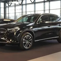 Mercedes GLC 200 4MATIC – szczegółowe informacje o wydajności i cenach