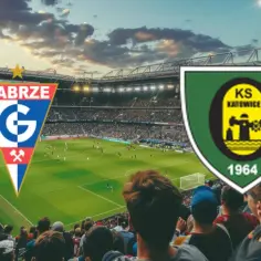 Górnik Zabrze vs GKS Katowice: Statystyki, które zaskoczą fanów