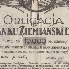 Ile obligacji na 907? Wszystko o wartości, wykupie i historii tych papierów
