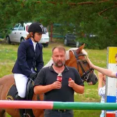 Jeździectwo Marcin P: Kontrowersje i skandal w świecie jeździeckim