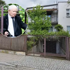 Kto był właścicielem willi Kaczyńskiego? Niezwykła historia nieruchomości