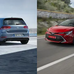 Porównywarka samochodów - auto porównanie 2023