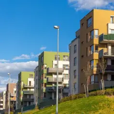 Ile kosztuje metr kwadratowy mieszkania w Łodzi? Ceny, które zaskakują
