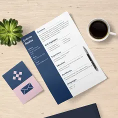 Jak napisać dobre CV, które przyciągnie uwagę pracodawcy?