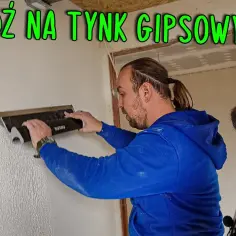 Ile razy nakładać gładź, aby uniknąć niedoskonałości na ścianie?