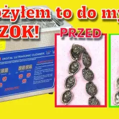 Najlepsze myjki ultradźwiękowe do warsztatu - wybierz idealną dla siebie