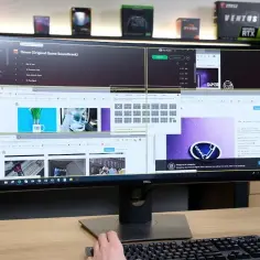 Jak zmienić kolejność monitorów w Windows i ułatwić sobie pracę