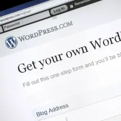 Jak zacząć z WordPressem: proste kroki do stworzenia strony internetowej