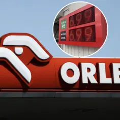 Ceny paliw na Orlenie. Czy kierowca Orlenu zarabia dużo?