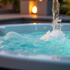 Jaka chemia do jacuzzi? Skuteczne środki na czystą wodę i bezpieczeństwo