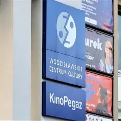 WCK Wodzisław: Repertuar, zajęcia, Kino Pegaz co warto zobaczyć?