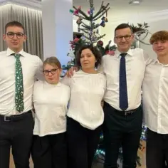 Gdzie mieszka Mateusz Morawiecki? Zaskakujące szczegóły jego życia