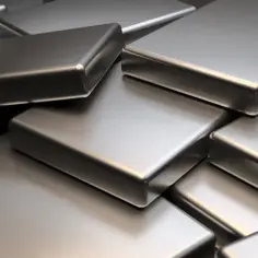 Lista metali niewrażliwych na magnes: poznaj niezwykłe właściwości materiałów