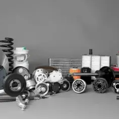 Katalog części OEM Mercedes: znajdź oryginalne podzespoły