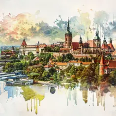 10 pomysłów na jednodniowe wycieczki z Warszawy: Przewodnik dla turystów
