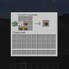 Jak zrobić stół kowalski w Minecraft: Kompletny poradnik