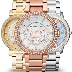Zegarki damskie Michael Kors – styl, jakość i najlepsze modele w jednym miejscu