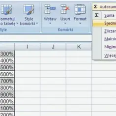 Jak wpisać formułę w Excelu: 5 prostych kroków dla początkujących