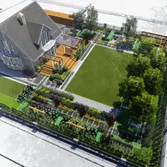 Ile kosztuje projekt ogrodu i jakie czynniki mają wpływ na cenę?