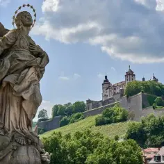Würzburg atrakcje, które musisz zobaczyć, aby nie przegapić wyjątkowych miejsc