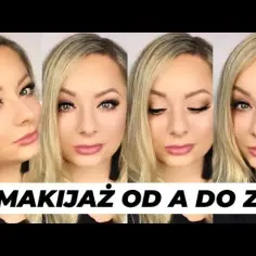 Makijaże jak zrobić: krok po kroku do perfekcyjnego wyglądu krok po kroku