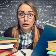 Jak przygotować się do matury z chemii i uniknąć stresu przed egzaminem