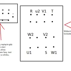 Jak podłączyć silnik w gwiazdę - uniknij błędów i oszczędź czas