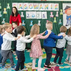 Jak wygląda pasowanie na przedszkolaka i co warto wiedzieć?